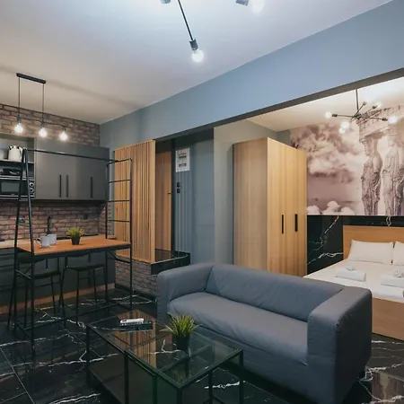 New Modern Ground Floor By The Sea Apartamento