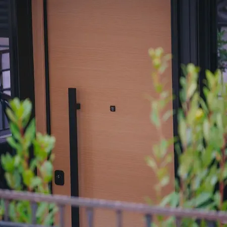 Apartamento New Modern Ground Floor By The Sea
